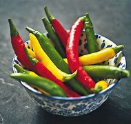 chili peppers 的图像结果