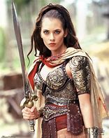 Image result for Adrienne Wilkinson in Xena