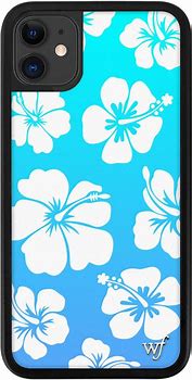 Image result for iPhone 11 Pro Max Hibiscus Wildflower Case