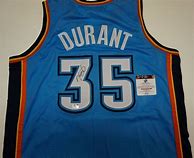 Image result for Kevin Durant Jersey Signature
