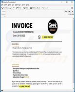 Image result for Geek Squad Repair Paper Template