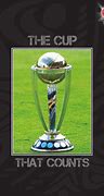Image result for The Cricket World Cup