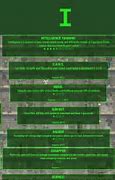 Image result for Fallout 4 Perk Chart Interactive
