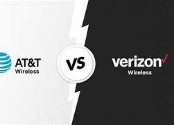 Image result for Verizon vs Atyt