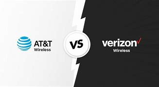 Image result for +Verizon vs ATandT
