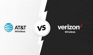 Image result for Verizon vs ATandT