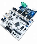 Image result for Xilinx FPGA Board