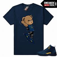 Image result for Air Jordan 12 Retro Outfits