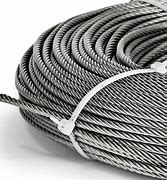 Image result for Stainless Steel Wire Rope Cable