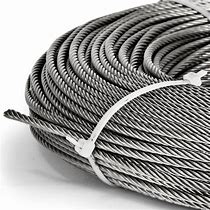 Image result for Steel Wire Rope Tata