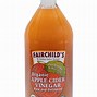 Image result for Fairchild's Apple Cider Vinegar of the Mother