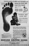 Image result for Gripper Shoes