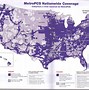 Image result for Metro PCS Signal Map