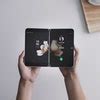 Image result for Microsoft Surface Duo Phone