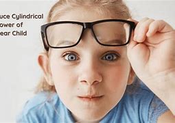 Image result for Cylindrical Power in Eyes