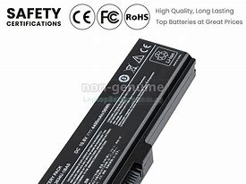 Image result for Toshiba Laptop Battery Replacement