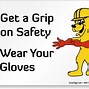 Image result for Hearing Protection Safety Cartoons