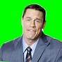 Image result for John Cena Greenscreen
