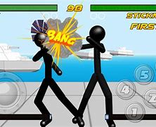 Image result for Stickman Fighting Moves
