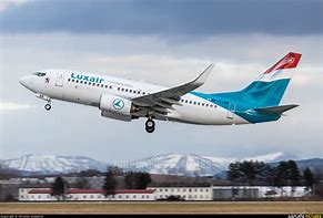 Image result for Luxair