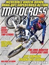 Image result for Motocross Action Magazine