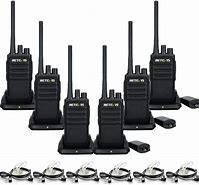 Image result for Retevis Two-Way Radio
