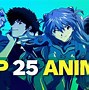 Image result for Top Ten Best Animes