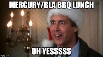 Image result for Holiday Lunch Meme