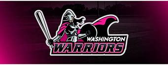 Image result for Weekend Warrior Softball Logo