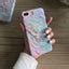 Image result for iPhone 7 Plus Case Purple Marble