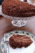 Image result for 8 Inch Round Cake in Half