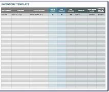 Image result for Expiration Date Spreadsheet Template