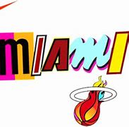 Image result for Miami Heat Mashup Logo