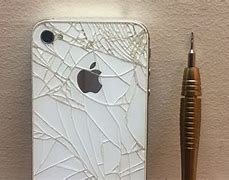 Image result for iPhone 4 Colored Glass