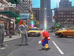 Image result for Nintendo Switch Mario Odyssey