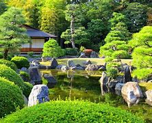 Image result for Nijo Castle Japan Trees