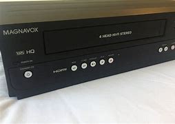 Image result for Magnavox VCR Vr9110