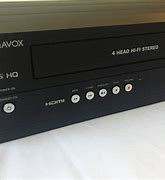 Image result for VCR Magnavox Hqm