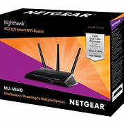 Image result for Walmart Wi-Fi Wireless Router Netgear Ac2300