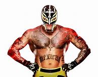 Image result for Rey Mysterio PNG