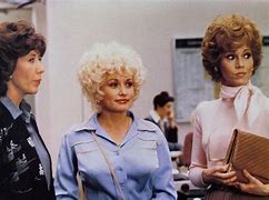 Image result for Working 9 to 5 Dolly Parton