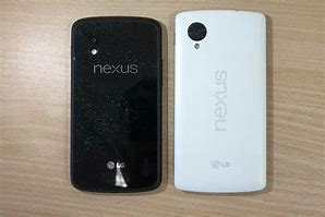 Image result for LG 6 vs LG Nexus 5
