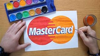 Image result for MasterCard Art