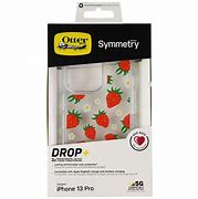 Image result for OtterBox Symmetry Clear Case iPhone 13