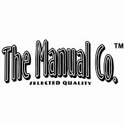 Image result for Mannual Logo