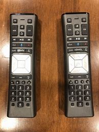 Image result for Xfinity Remote Control without Keypad