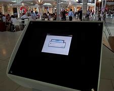 Image result for Barco Touch Screen