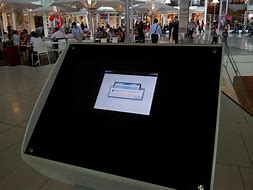 Image result for Touch Screen Mirrors Mirror