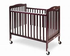 Image result for Portable Baby Cribs