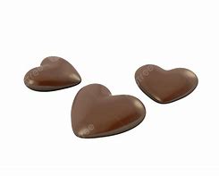 Image result for Chocolate Candy Heart Clip Art
